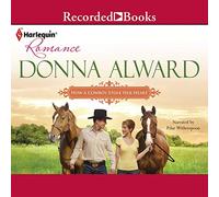 How a Cowboy Stole Her Heart (The Larch Valley Series) [Import]