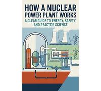 How a Nuclear Power Plant Works: A Clear Guide to Energy, Safety, and Reactor Science