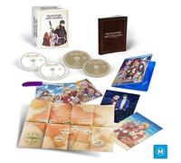 How a Realist Hero Rebuilt the Kingdom (Part 1) - 4-Disc Box Set ( Genjitsu-shugi-yûsha no ôkoku-saiken-ki ) (Blu-Ray & DVD Combo) [ Origine Australien, Sans Langue Francaise ] (Blu-Ray)