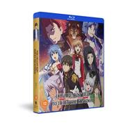 How a Realist Hero Rebuilt the Kingdom - Part 1 [Blu-ray]