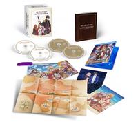 How a Realist Hero Rebuilt the Kingdom – Partie 1 – Crunchyroll – Édition limitée