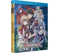 How A Realist Hero Rebuilt The Kingdom - Part 2 [Blu-Ray] Boxed Set, Subtitled