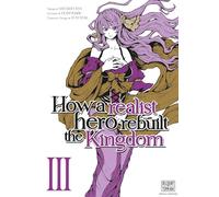 How a Realist Hero Rebuilt the Kingdom T03