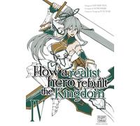 How a Realist Hero Rebuilt the Kingdom T04