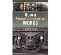 How a Steam Locomotive Works