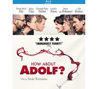 How About Adolf [Blu-Ray]