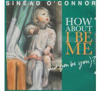 How About I and You Be [Import]