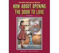 How About Opening The Door To Love