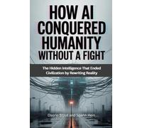 How AI Conquered Humanity Without a Fight: The Hidden Intelligence That Ended Civilization by Rewriting Reality