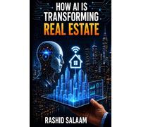 How AI Is Transforming Real Estate: The Uncomfortable Truth About New Rules Dying Traditions and What It Takes to Win Today