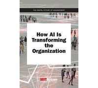How Ai Is Transforming The Organization