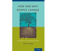 How And Why People Change