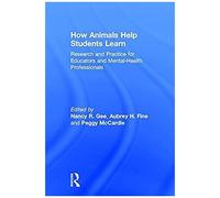 How Animals Help Students Learn