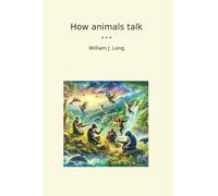 How animals talk
