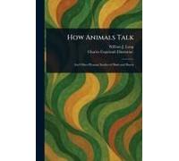 How Animals Talk