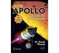 How Apollo Flew to the Moon