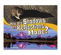 How Are Shadows And Reflections Made?