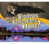 How Are Shadows And Reflections Made?