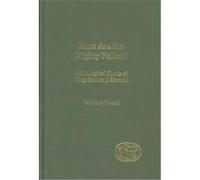 How Are the Mighty Fallen?, Journal for the Study of the Old Testament. Supplement Series, 365 Barbara Green (Auteur)