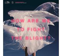 The Shaking Sensations – How Are We to Fight the Blight? – Vinyle 12"
