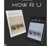 Haww - How are You-INKL.Photobook [Import]