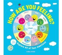 How Are You Feeling by Lisa Fyfe Lisa Fyfe (Auteur)