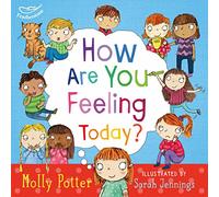 How are you feeling today?