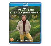 How Are You? It's Alan (Partridge): The Complete Collection