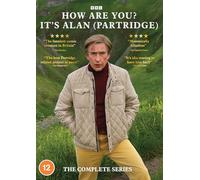 How Are You? It's Alan (Partridge): The Complete Collection