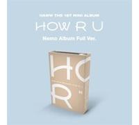 How Are You (Nemo Album Full Version)