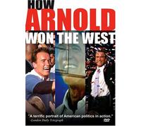 How Arnold Won the West [Import USA Zone 1]