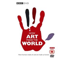 How Art Made The World [Import anglais]