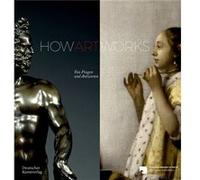 How Art Works How Art Works (Auteur)