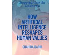 How Artificial Intelligence Reshapes Human Values: Stepping into Unknown