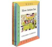 How Artists See Set II, How Artists See Colleen Carroll (Auteur)