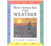 How Artists See The Weather