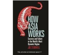How Asia works Joe Studwell (Auteur)