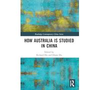 How Australia Is Studied in China