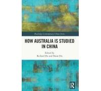 How Australia Is Studied In China