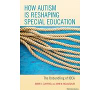 How Autism Is Reshaping Special Education