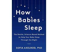 How Babies Sleep