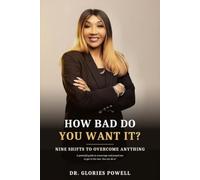 How Bad Do You Want It?