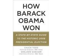 How Barack Obama Won