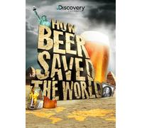 How Beer Saved The World