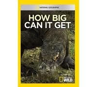 How Big Can It Get? (DVD)