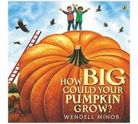 How Big Could Your Pumpkin Grow?
