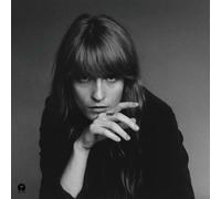Florence + The Machine – How Big, How Blue, How Beautiful – CD
