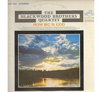 how big is god (RCA 3521 LP)