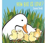 How Big Is Love?