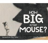 How Big Is That Mouse?
